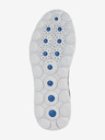 Geox Fekete férfi slip on tornacipő Geox Spherica