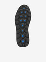 Geox Fekete férfi Geox Spherica tornacipő