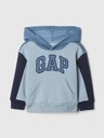 GAP Baby pulóver logóval GAP