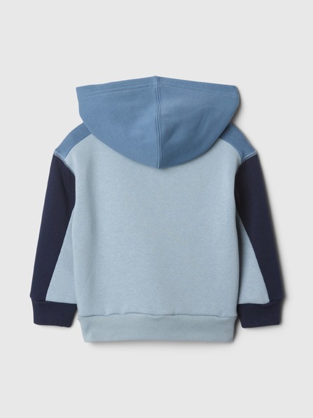GAP Baby pulóver logóval GAP