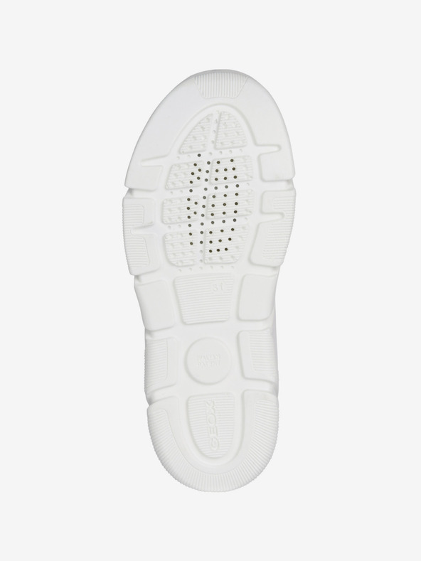 Geox Kék fiú tornacipő Geox Aril