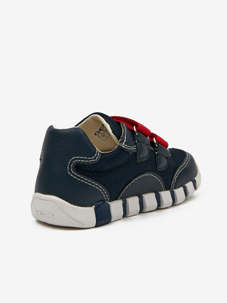 Geox Fiú első lépések Geox Iupidoo kék