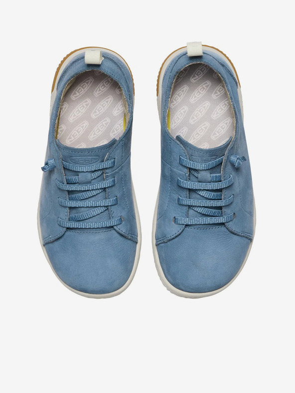 Keen Gyermek bőr tornacipő Keen KNX Lace Keen KNX Lace