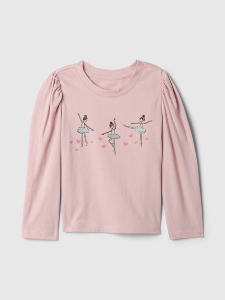 GAP Baby póló Mix & Match GAP