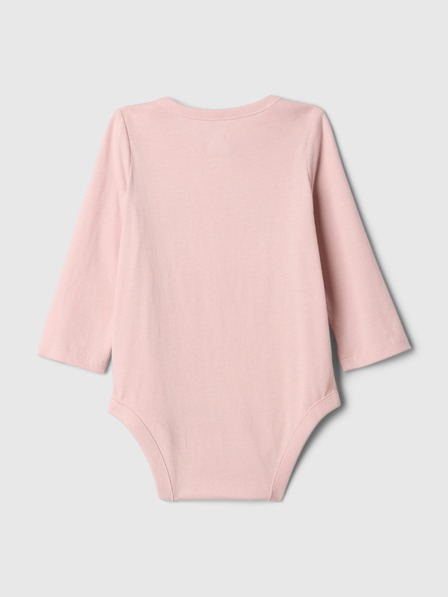 GAP Baby logós body GAP