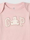 GAP Baby logós body GAP