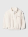 GAP Baby sherpa overál GAP