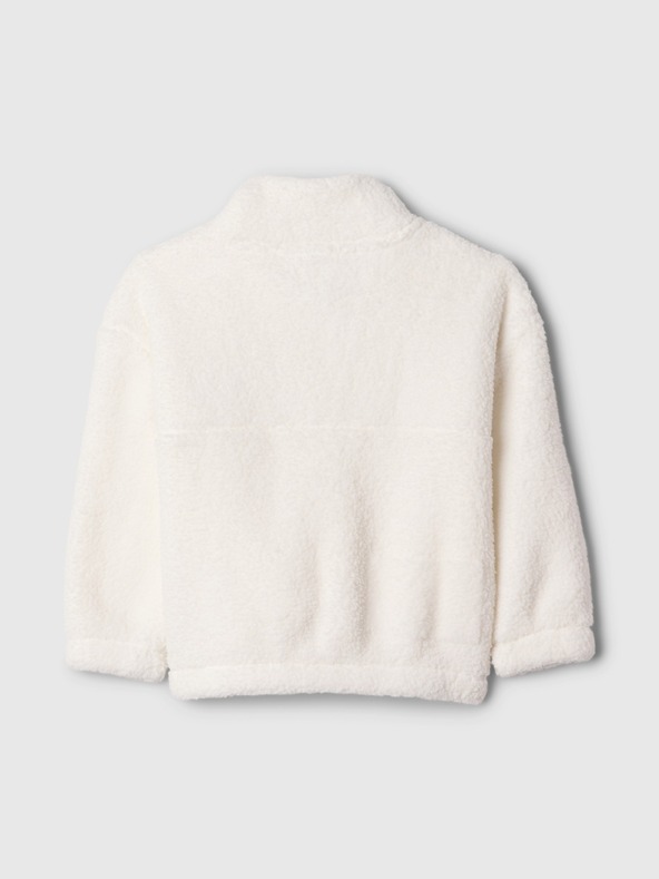 GAP Baby sherpa overál GAP