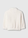 GAP Baby sherpa overál GAP