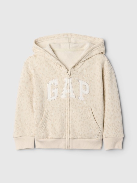 GAP Bébi mikró GAP logóval