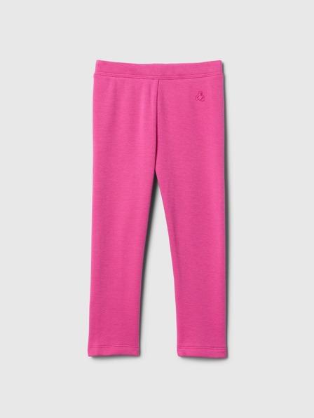 GAP Baba sherpa leggings GAP
