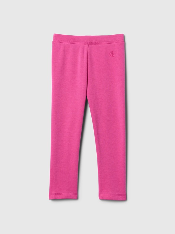 GAP Baba sherpa leggings GAP