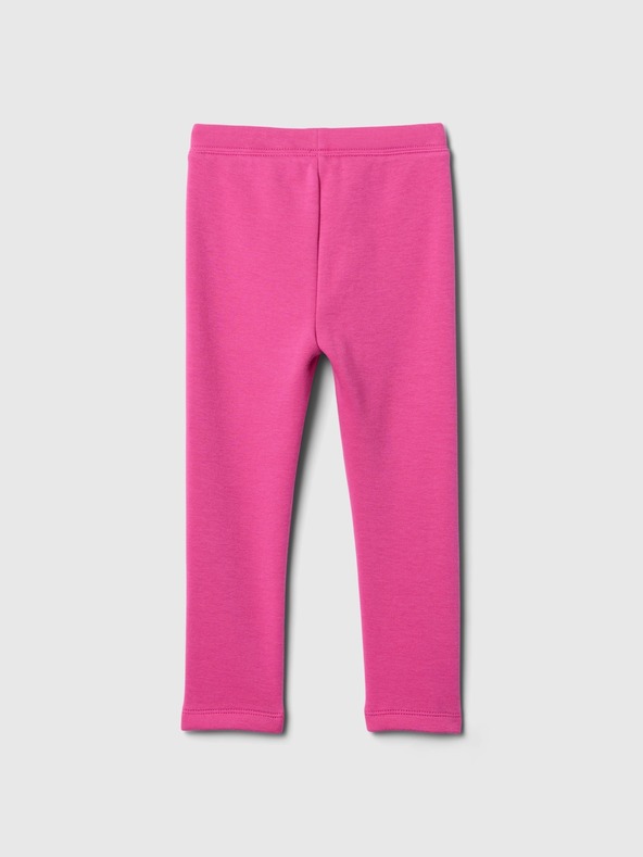 GAP Baba sherpa leggings GAP