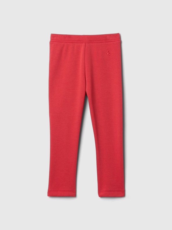 GAP Baba sherpa leggings GAP