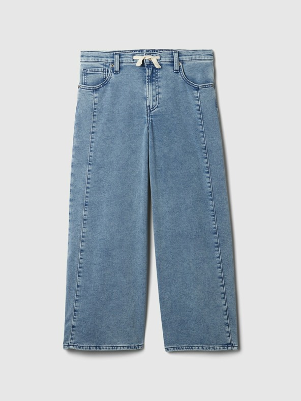 GAP Gyerek baggy farmer Mid Rise GAP