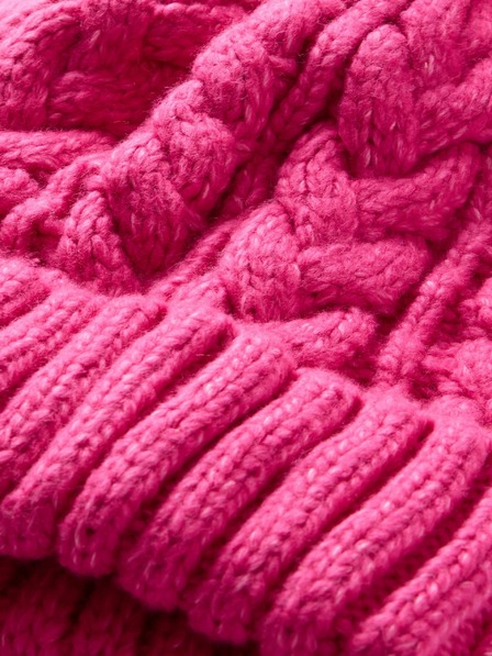 GAP Gyerek sál és sapka szett GAP