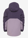 Horsefeathers Gyerek Halia kabát - szőlő Horsefeathers