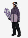 Horsefeathers Gyerek Halia kabát - szőlő Horsefeathers