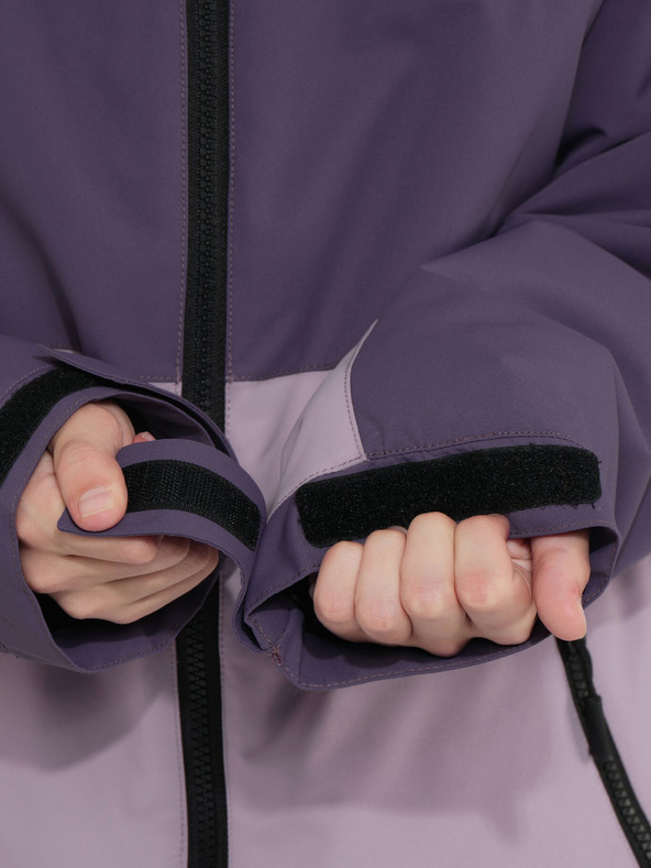 Horsefeathers Gyerek Halia kabát - szőlő Horsefeathers