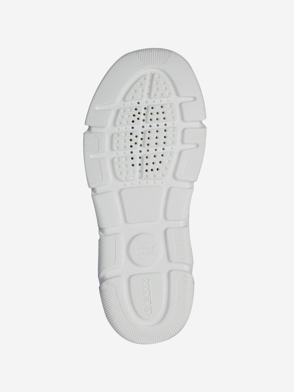 Geox Világos rózsaszín lány tornacipő Geox Aril