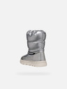 Geox Ezüst lány téli cipő Geox Willabooa