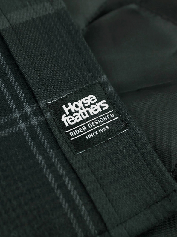 Horsefeathers Vízlepergető szigetelt ing Dough Horsefeathers