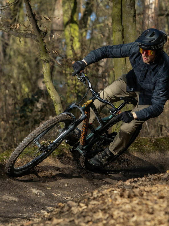 Horsefeathers Vízlepergető szigetelt ing Dough Horsefeathers