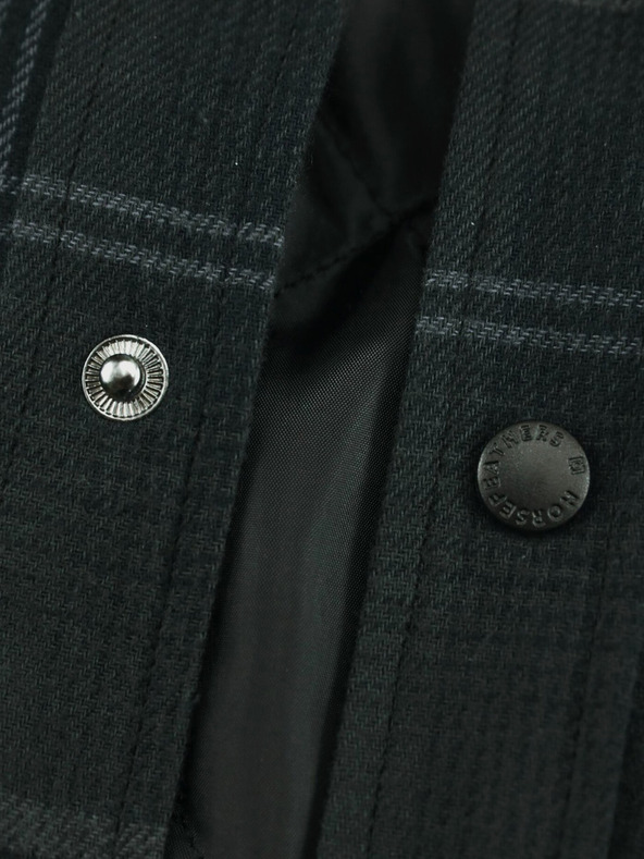 Horsefeathers Vízlepergető szigetelt ing Dough Horsefeathers