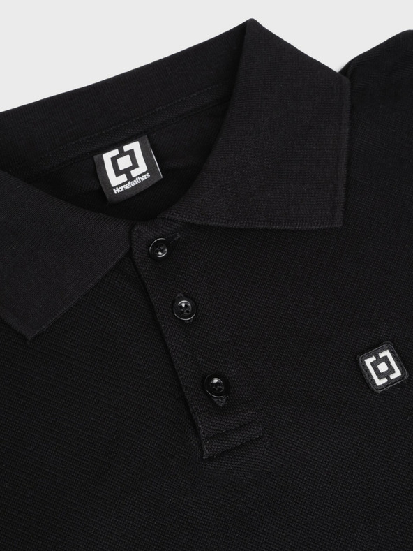 Horsefeathers Kato pólóing Horsefeathers