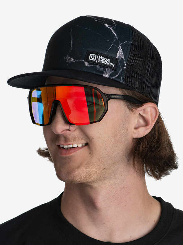 Horsefeathers Archie kerékpáros szemüveg Horsefeathers