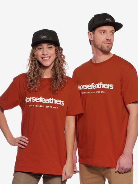 Horsefeathers Póló Quarter Horsefeathers