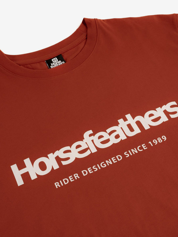 Horsefeathers Póló Quarter Horsefeathers