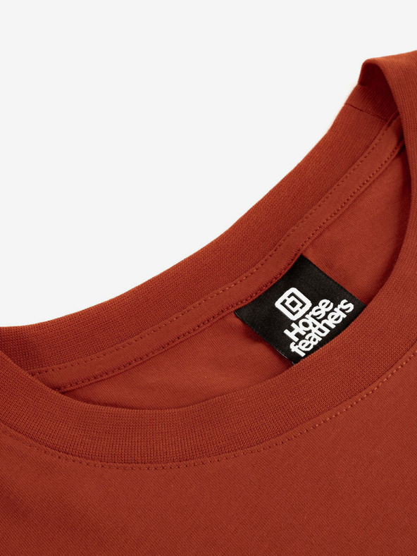 Horsefeathers Póló Quarter Horsefeathers