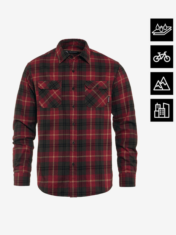 Horsefeathers Dough Ing