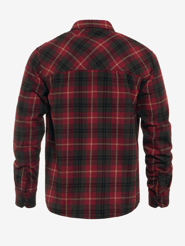 Horsefeathers Dough Ing