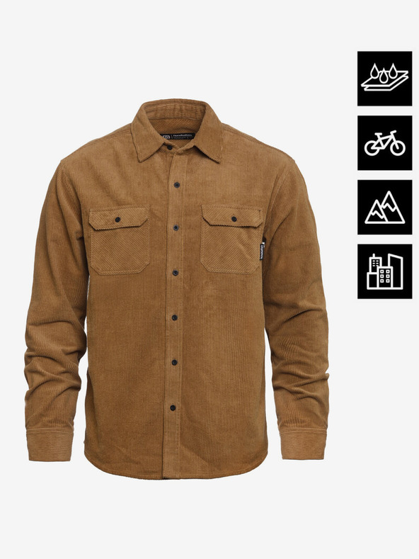 Horsefeathers Dough Ing