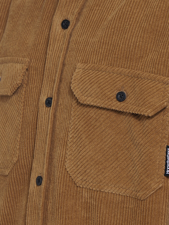 Horsefeathers Dough Ing