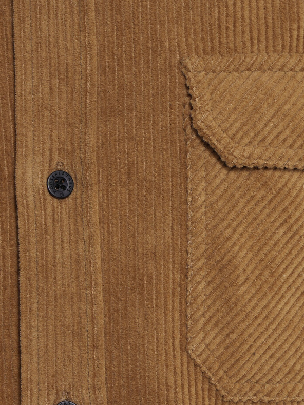 Horsefeathers Dough Ing