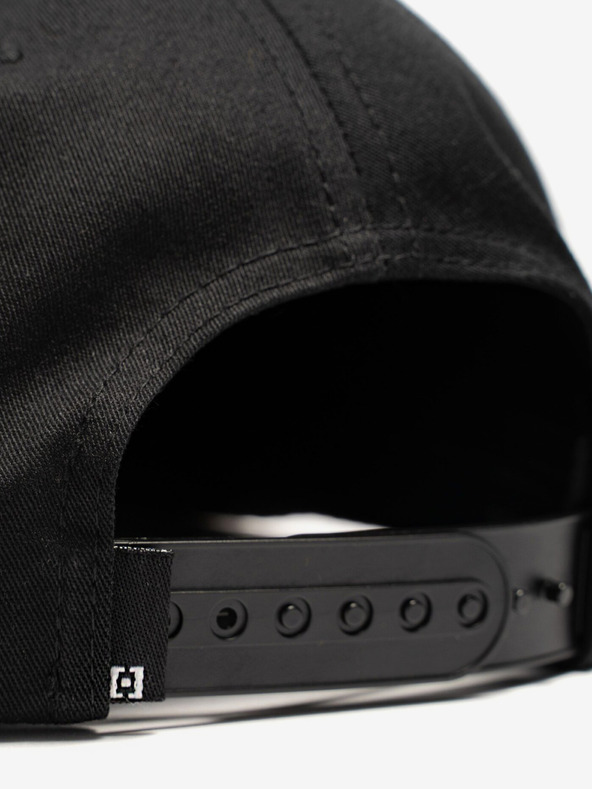 Horsefeathers Gyerek sapka Seb Horsefeathers - fekete