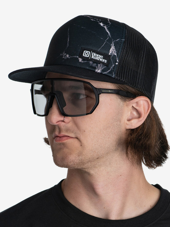 Horsefeathers Archie Napszemüveg