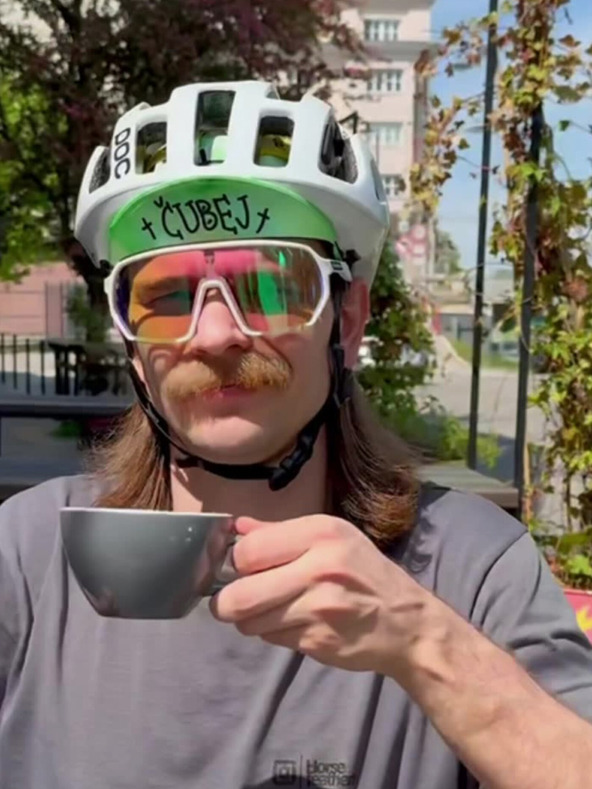 Horsefeathers Archie Napszemüveg