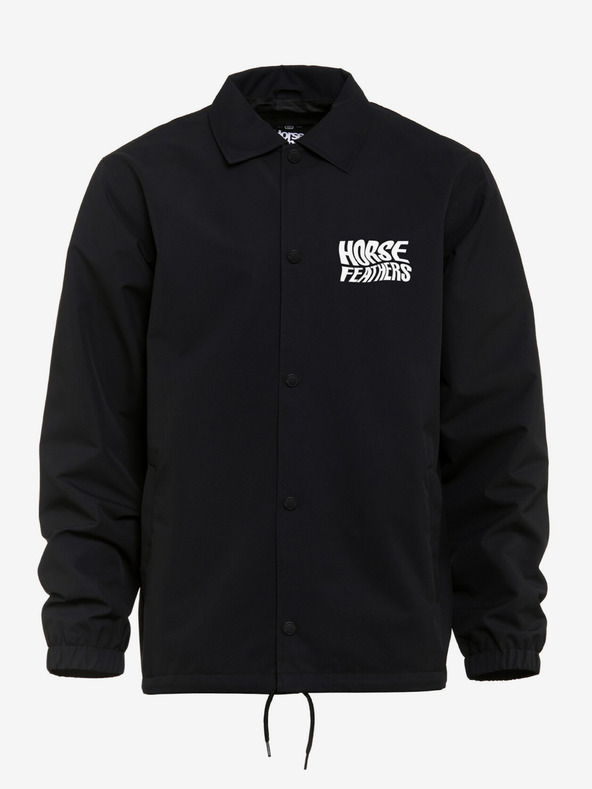 Horsefeathers Chuck dzseki - torz Horsefeathers