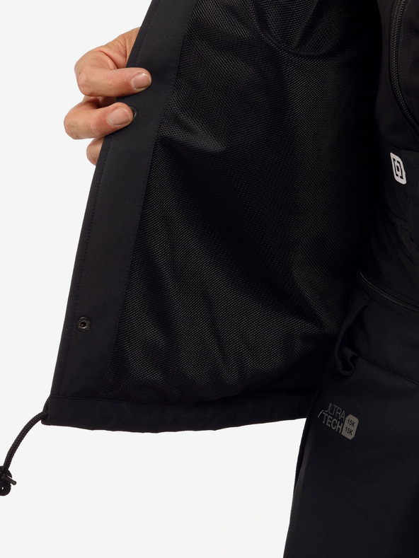 Horsefeathers Chuck dzseki - torz Horsefeathers