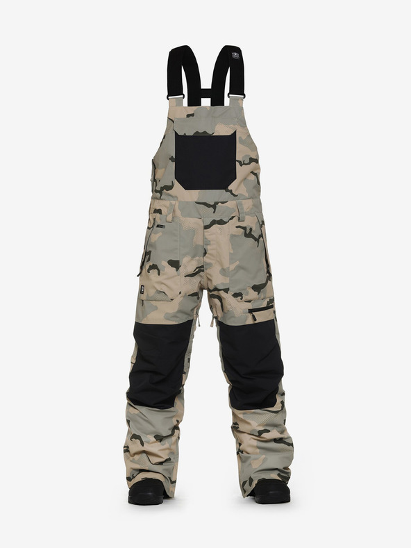 Horsefeathers Transfer Horsefeathers nadrág - bézs