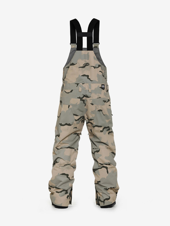 Horsefeathers Transfer Horsefeathers nadrág - bézs