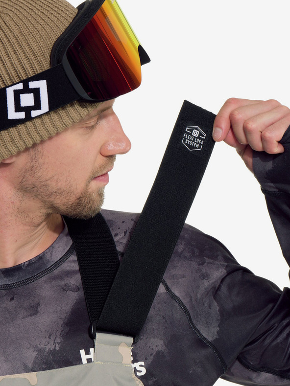 Horsefeathers Transfer Horsefeathers nadrág - bézs