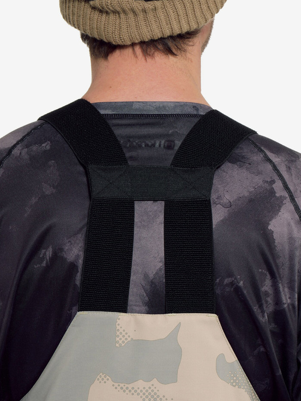 Horsefeathers Transfer Horsefeathers nadrág - bézs