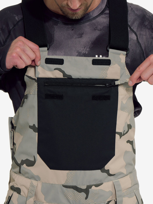 Horsefeathers Transfer Horsefeathers nadrág - bézs