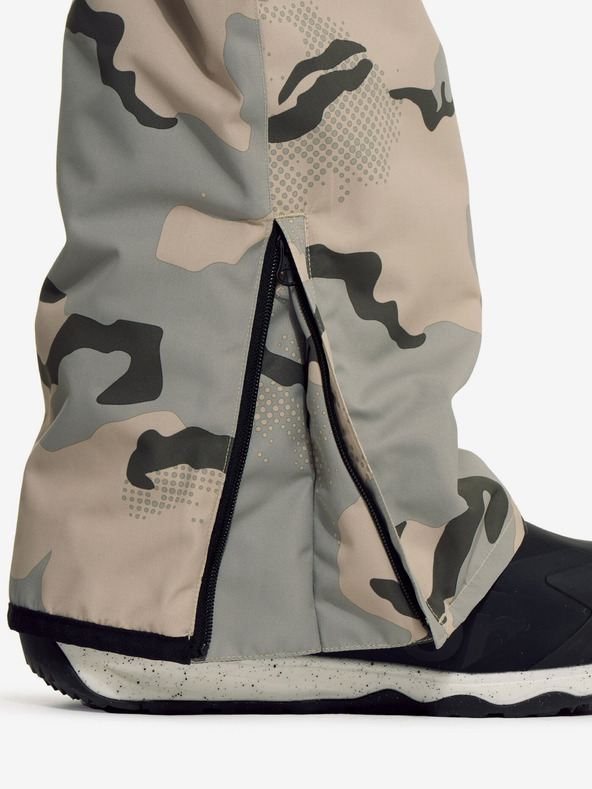 Horsefeathers Transfer Horsefeathers nadrág - bézs