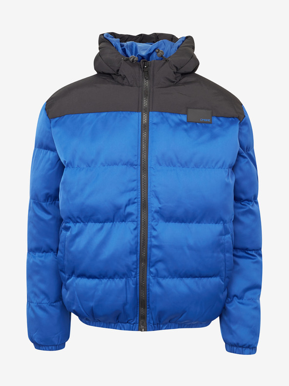 Ombre Clothing Dzseki